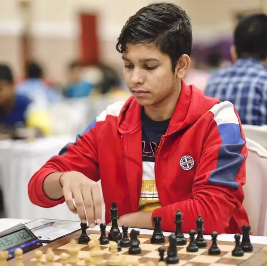 Abhigyan's Profile Picture